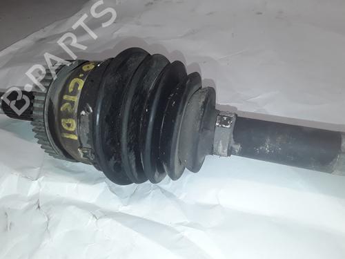 Right front driveshaft KIA SPORTAGE II (JE_, KM_) 2.0 CRDi | BP10002048M39 