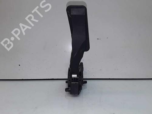 Pedal VW POLO V (6R1, 6C1)  | BP10249058I4 