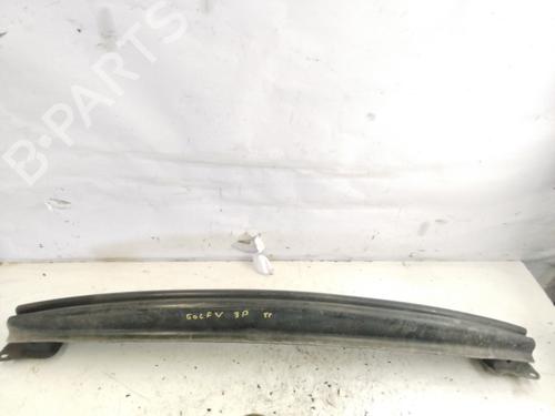 Used Rear bumper reinforcement VW GOLF V (1K1) [2003-2010]  25467640
