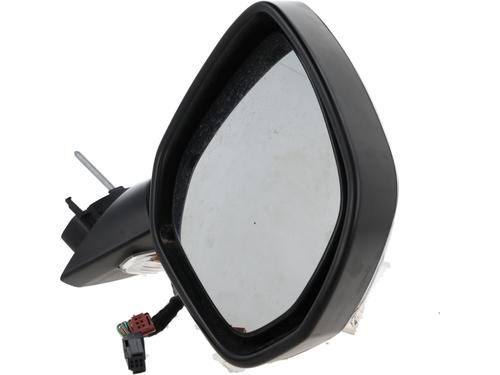 Right mirror PEUGEOT 3008 I MPV (0U_)  | BP29834566C27