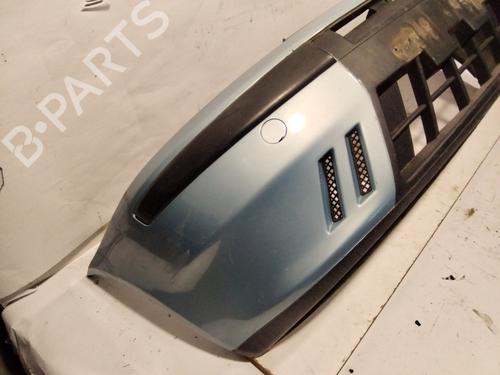 Front bumper FIAT PUNTO Hatchback Van (188_) 1.2 60 | BP27215183C7 