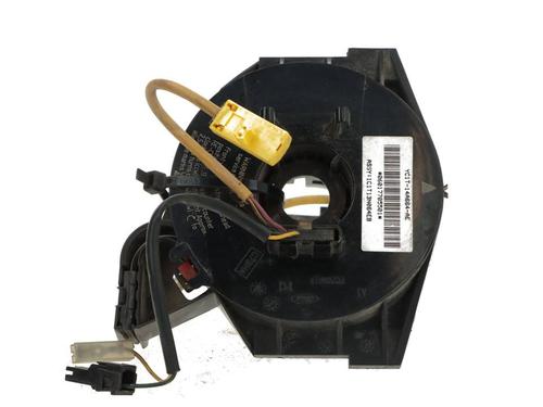 Used Squib airbag Squib airbag FORD TRANSIT Van (FA_ _) 2.0 DI (FAE_, FAF_, FAG_) (86 hp) 40514122 40514122