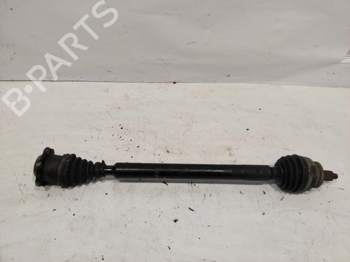 Used Right front driveshaft SEAT IBIZA III (6L1) [2002-2009]  24360542
