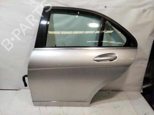 Left rear door MERCEDES-BENZ C-CLASS (W204)  | BP29589623C4 