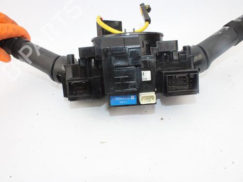 Squib airbag SUBARU OUTBACK (BL, BP) 2.0 D AWD (BPD) | BP15679518C102 