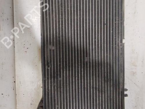 AC radiator OPEL CORSA C (X01)  | BP30604711M32 