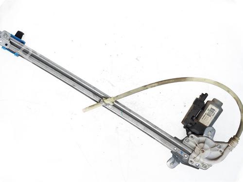 Used Rear left window mechanism Rear left window mechanism RENAULT ESPACE IV (JK0/1_) 2.0 dCi (JK01, JK02, JK1J, JK1K, JK1H) (150 hp) 40198070 40198070