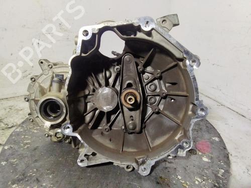 Used Gearbox Gearbox 33300975 33300975