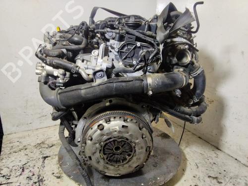 Engine AUDI Q3 (8UB, 8UG) | BP38104266M1 - Image 4