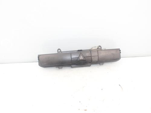 Used Warning switch MERCEDES-BENZ SPRINTER 3-t Van (B903) [1995-2012]  19422288