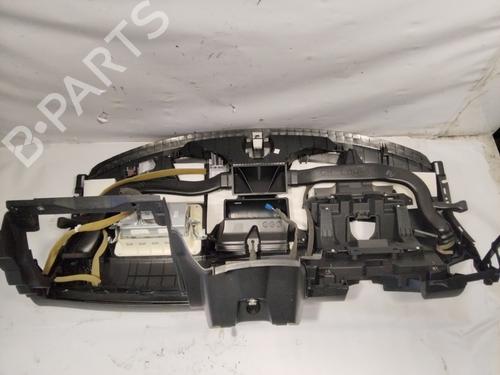 Airbag Kit NISSAN LEAF (ZE1) Electric | BP21606027C86 