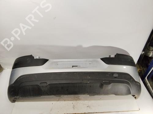 Pare-chocs arrière Pare-chocs arrière CITROËN C4 CACTUS 1.2 THP 110 (110 hp) 33842586 33842586