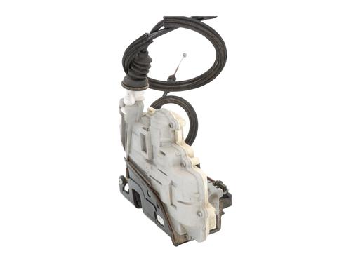 Front right lock VW PASSAT B6 (3C2)  | BP30409965C97 