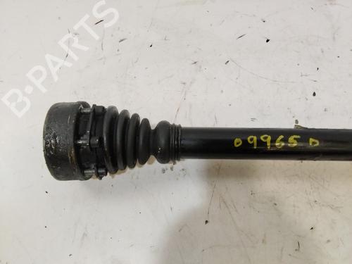 Right front driveshaft VW NEW BEETLE (9C1, 1C1) 1.9 TDI | BP29905104M39