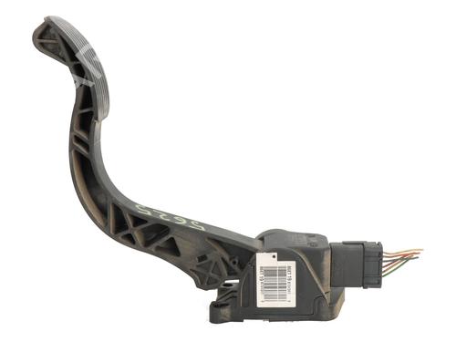 Pedal PEUGEOT 3008 I MPV (0U_) 1.6 HDi 115 / BlueHDi 115 (116 hp) 31331094