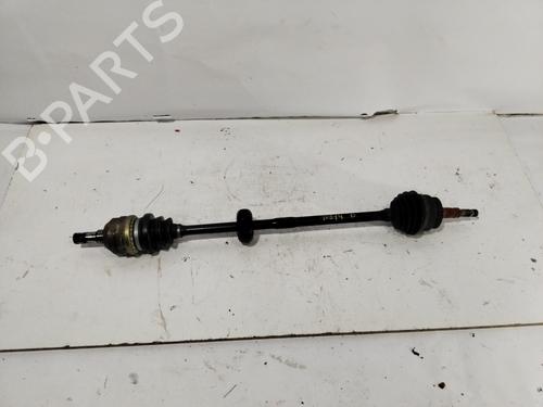Used Right front driveshaft OPEL VECTRA B (J96) [1995-2004]  30961804
