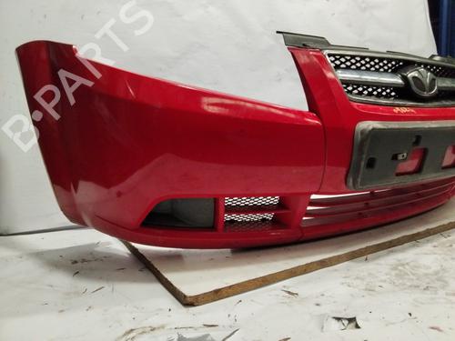 Front bumper DAEWOO KALOS (KLAS) 1.2 | BP28182615C7