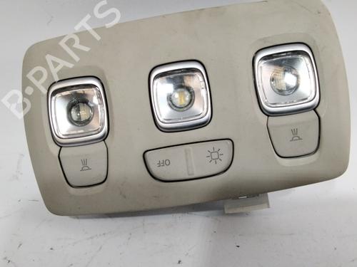 Used Interior roof light RENAULT MEGANE IV Hatchback (B9A/M/N_) 1.2 TCe 130 (B9MR) (130 hp) 26721559