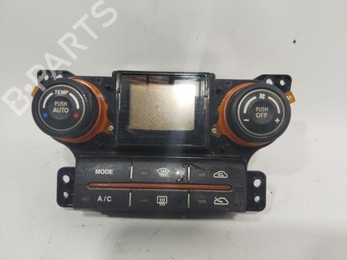 Used Climate control KIA CARENS III MPV (UN) 2.0 CRDi 140 (140 hp) 21142112