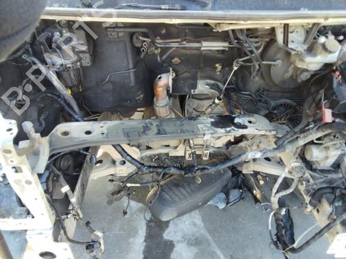 Pedal FORD TRANSIT Van (FA_ _) 2.2 TDCi | BP34605577I4  - Image 7
