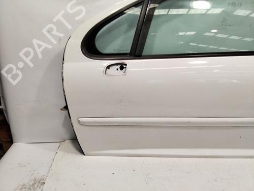 Left front door PEUGEOT 207 (WA_, WC_) 1.6 HDi | BP27310872C2 