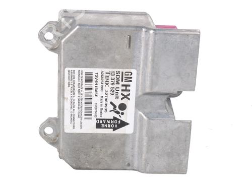 ecu-airbags-opel-corsa-c-x01-2000-2001-2002-2003-2004-2005-2006-2007-2008-2009-37533566 main image