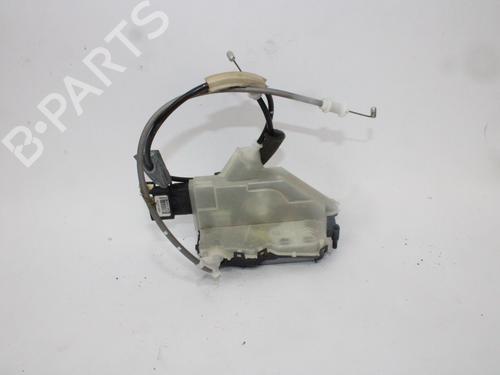 Used Rear left lock CITROËN C4 CACTUS [2014-2025]  15619222