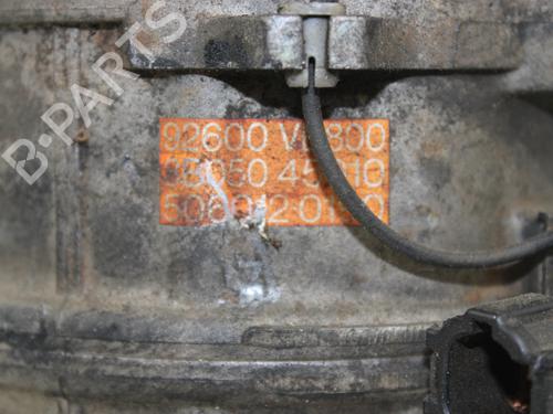 AC compressor NISSAN TERRANO II (R20) 3.0 Di 4WD | BP18308151M34 