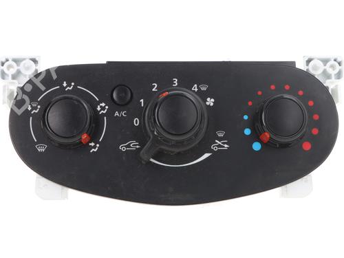 Used Climate control Climate control DACIA DOKKER MPV (KE_) [2012-2021] 33547732 33547732