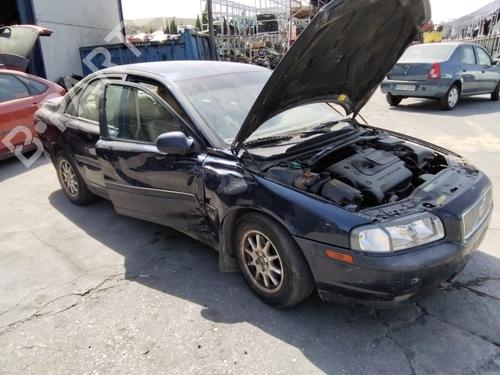 Engine control unit (ECU) VOLVO S80 I (184) 2.5 TDI | BP38049697M57 - Image 6