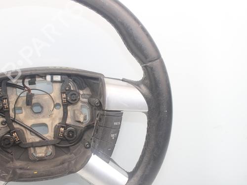Rat FORD FOCUS II (DA_, HCP, DP)  | BP17098759C49 