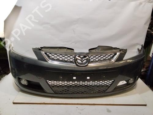 Used Front bumper MAZDA 5 (CR) 2.0 CD (CR19) (110 hp) 29573138