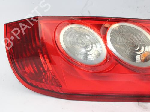 Right taillight FORD FIESTA V (JH_, JD_)  | BP15351178C35 