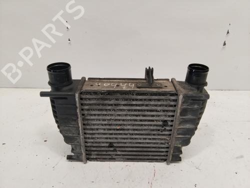 Used Intercooler RENAULT CLIO III (BR0/1, CR0/1) [2005-2014]  27491345