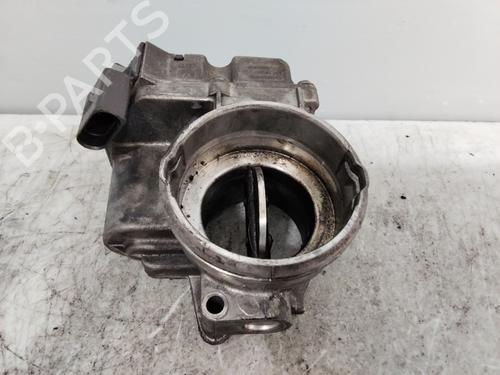 Throttle body VW GOLF PLUS V (5M1, 521) 1.9 TDI | BP20225823M82 