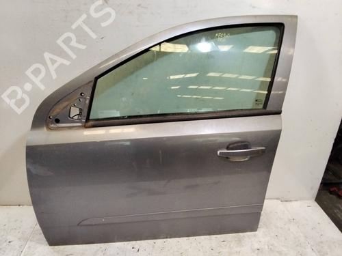 Left front door OPEL ASTRA H (A04) 1.7 CDTI (L48) | BP19119320C2 