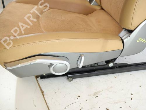 Left front seat PORSCHE BOXSTER (987) 2.7 | BP39733191C15 - Image 15