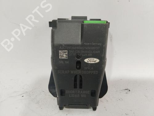 Electronic sensor FORD TRANSIT CONNECT MPV 1.6 TDCi | BP25651837M84 