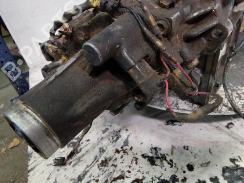 Gearbox MITSUBISHI GALLOPER (JK-01)  | BP28105455M3 