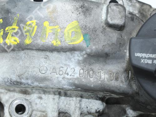 Cylinder head FORD ESCORT VI (GAL, AAL, ABL)  | BP12316141M5 