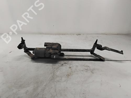 Used Front wiper motor VW GOLF V (1K1) [2003-2010]  28547397