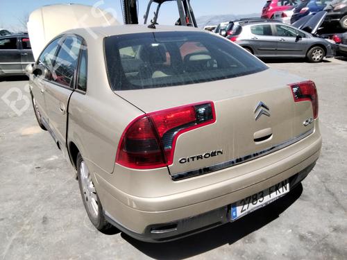 Steering rack CITROËN C5 II (RC_)  | BP34039994M22  - Image 12