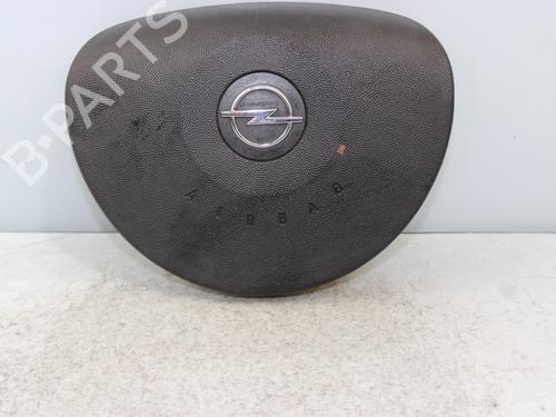 Førerens kollisjonspute OPEL MERIVA A MPV (X03) 1.3 CDTI (E75) | BP18246796C9 