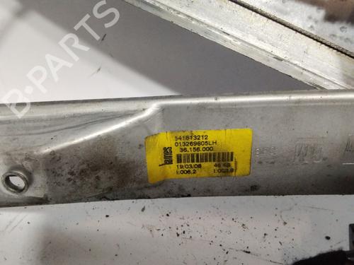 Front left window mechanism OPEL CORSA D (S07) | BP37231708C22 - Image 3