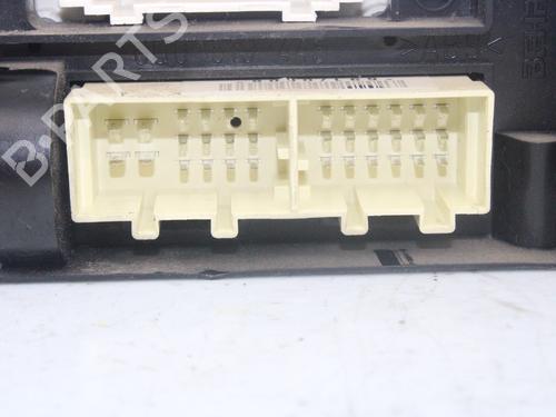Climate control SEAT IBIZA IV (6J5, 6P1)  | BP16196576I5 