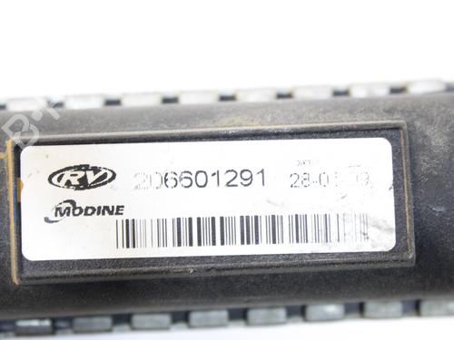 Water radiator RENAULT RAPID Box Body/MPV (F40_, G40_) 1.9 D (F40R) | BP16451552M31