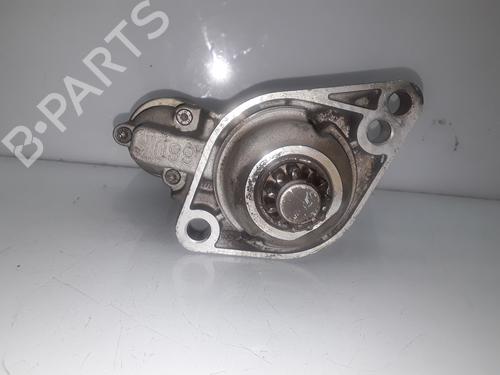 Starter SEAT IBIZA IV (6J5, 6P1)  | BP9180733M8 
