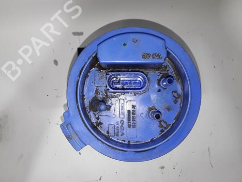 Fuel pump VW GOLF V (1K1) 1.4 TSI | BP10375222M76 