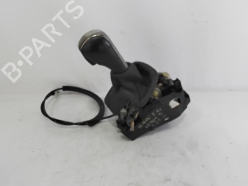 Gear lever BMW 5 (E60)  | BP29399091M90 