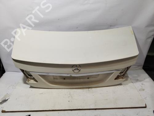 Used Tailgate MERCEDES-BENZ E-CLASS (W212) [2009-2016]  30102398